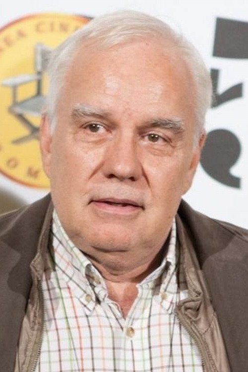 Dodu Bălășoiu as Cristescu
