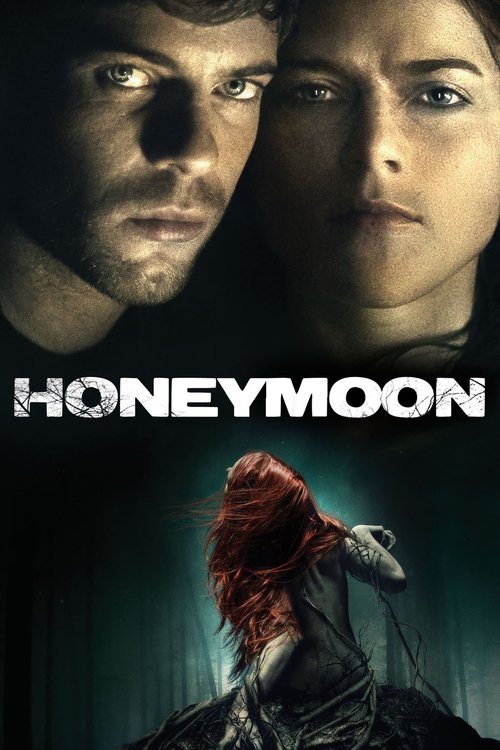 Honeymoon poster