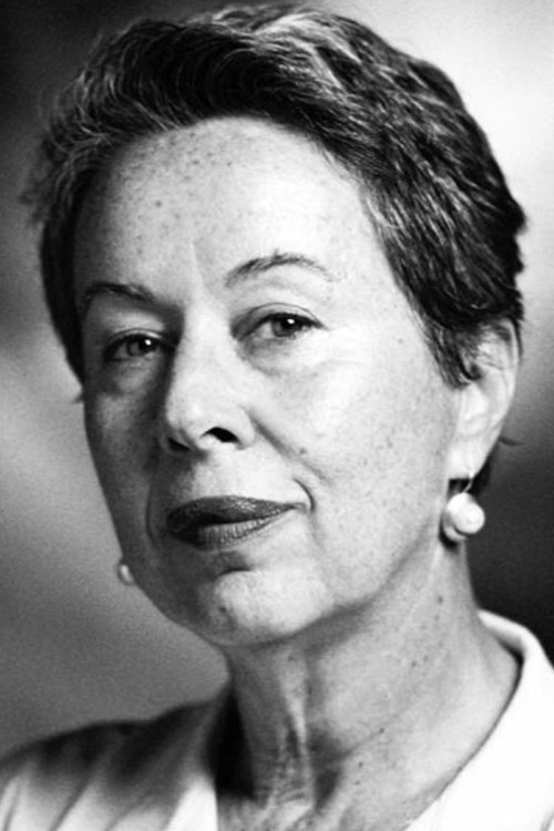 Maria João Seixas as Herself