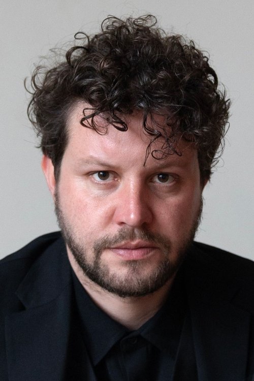 Thomas Höppener as DJ Dex