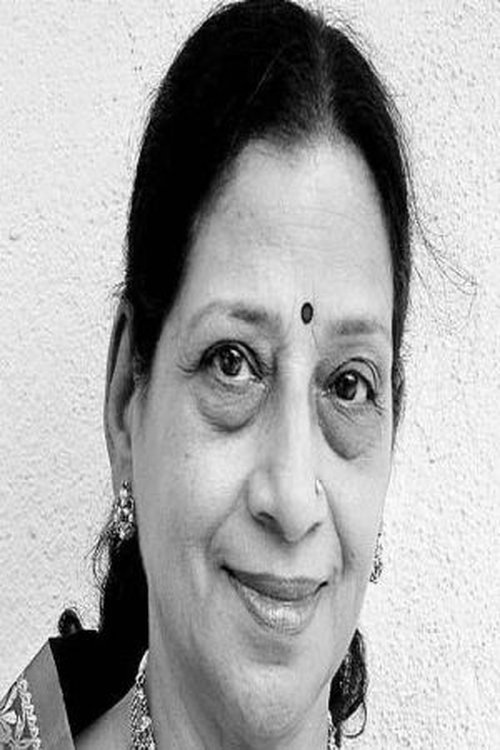 Mynavathi as Sharmishta