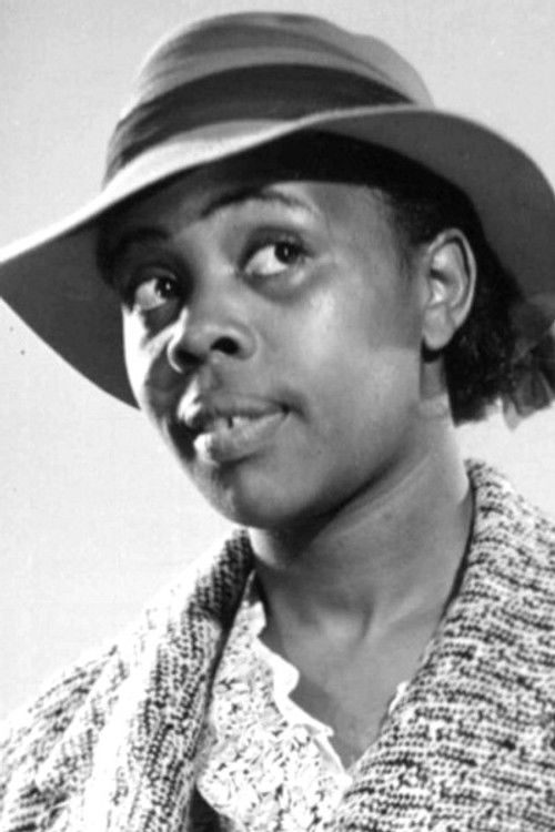 Lillian Yarbo as Chloe, Lana's Maid (uncredited)