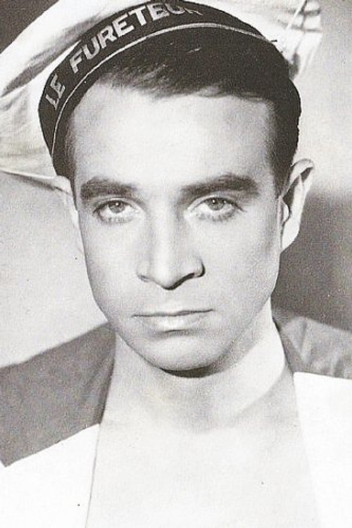 René Dary as Brazier