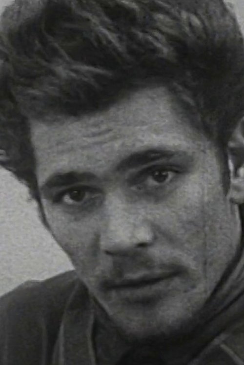 Stig Törnblom as Jan