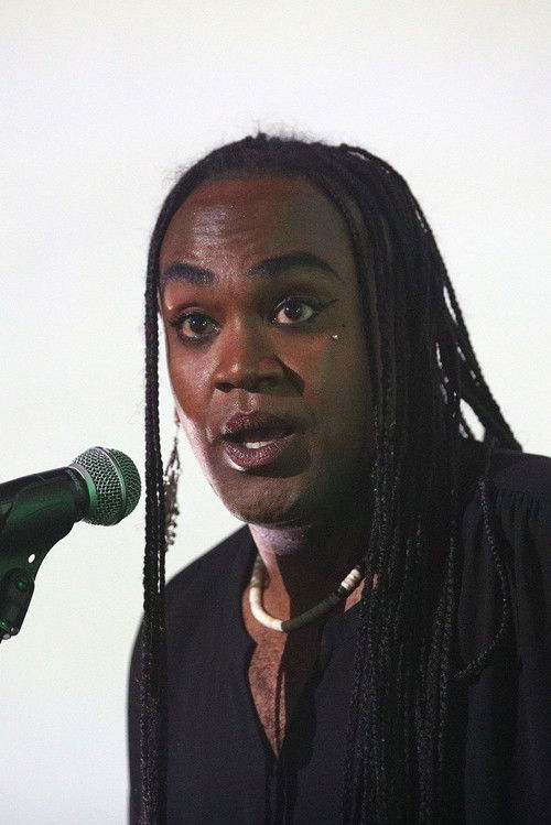 Zaachariaha Fielding as Self