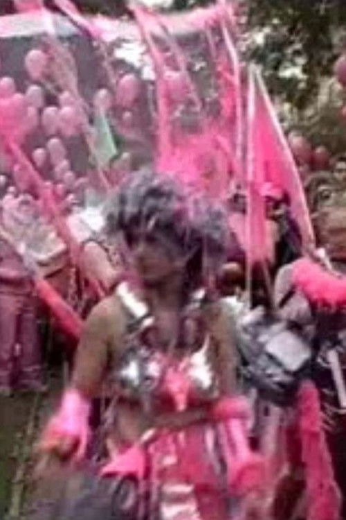 Tactical Frivolity + Rhythms of Resistance