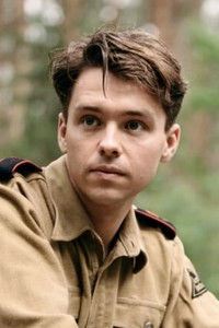 Daf Thomas as Rudi Wobbe