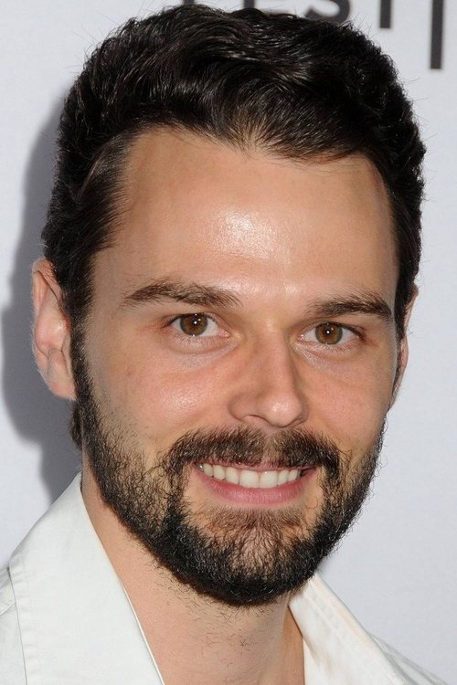 Devin Goodsell as Jesse