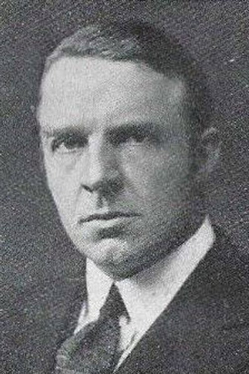 M.A. Wetherell as James Watson