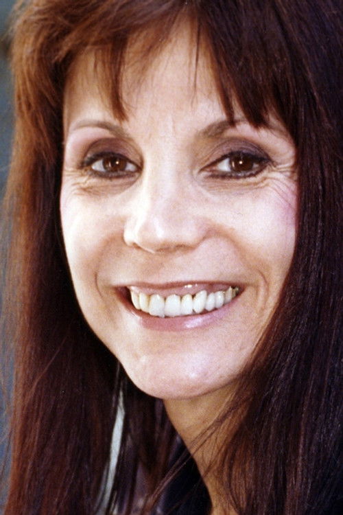 Renée Claude as Elle-même