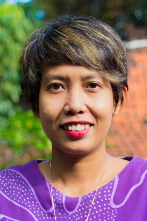 Yulia Evina Bhara as Self