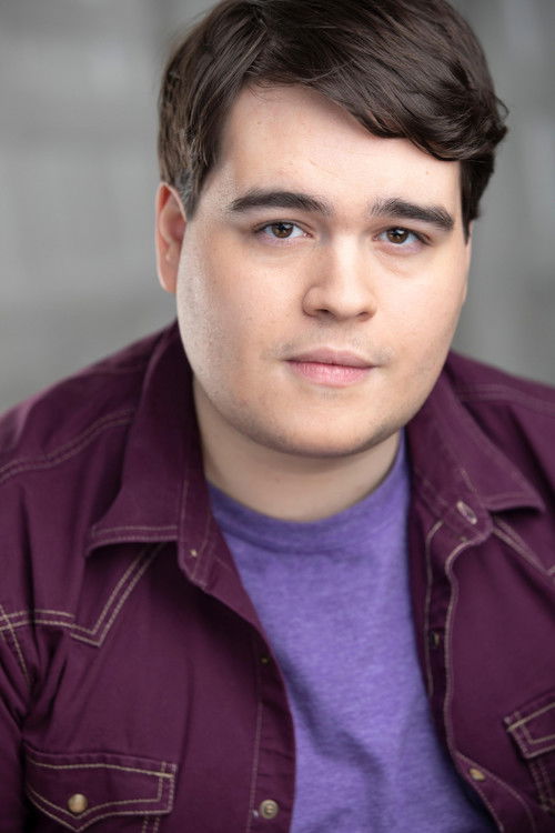 Dylan Randazzo as Cody