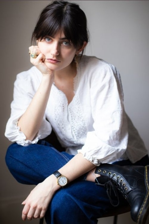 Marguerite Dedeyan as 