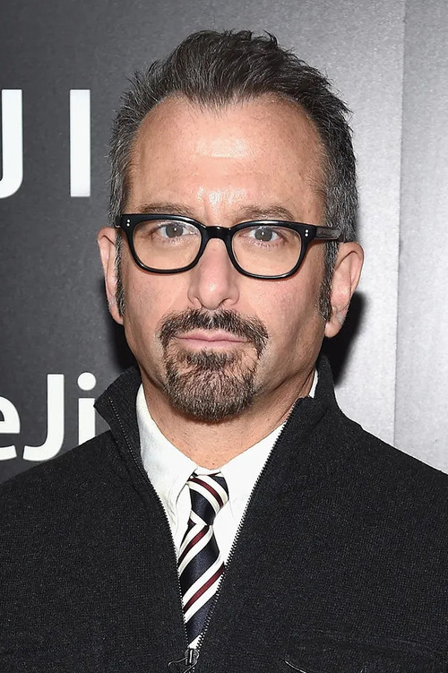 Andrew Jarecki as Self