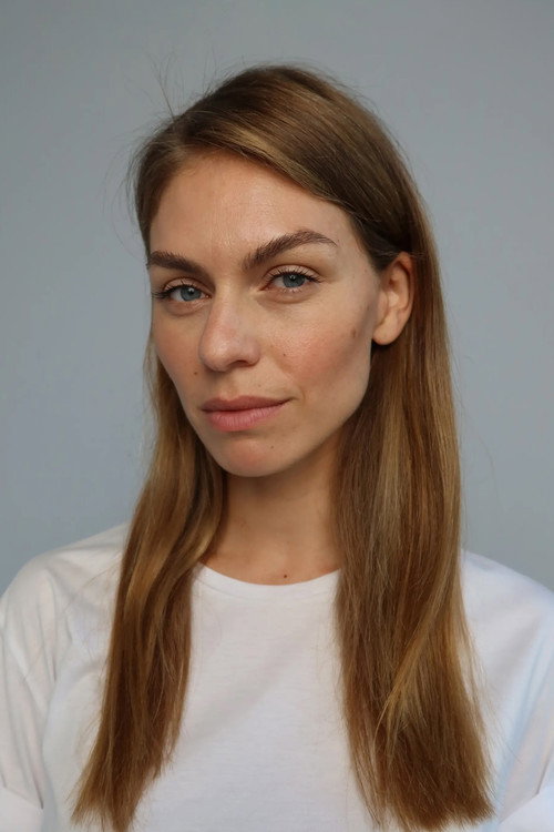 Adriana Novakov as Astrid Höss