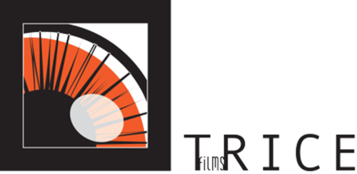 Trice Films logo