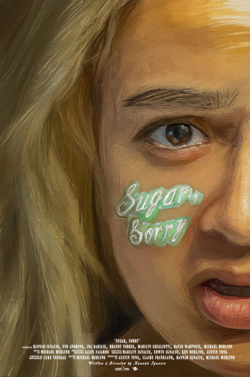 Sugar, Sorry poster