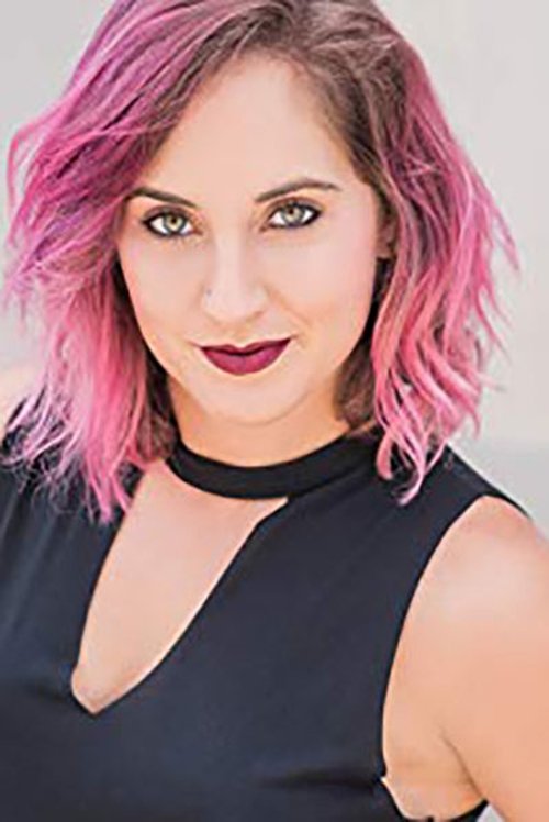 Ashley Bracken as Ashley