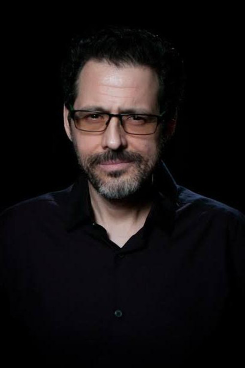 Stephen Scarlata as Himself