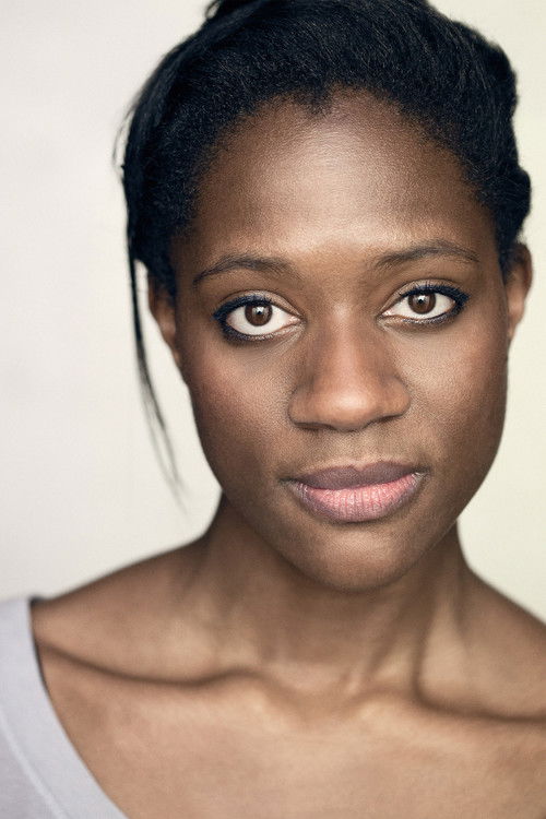 Kezrena James as Rosie Probert / Mrs Cherry Owen