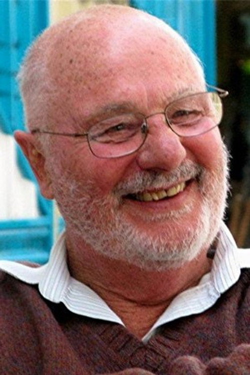 Bruce Smeaton as Self