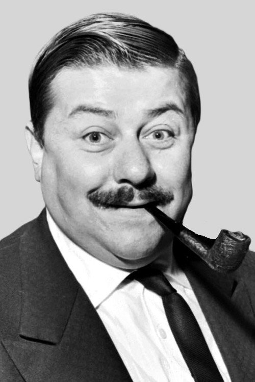 Francis Blanche as Chappuis