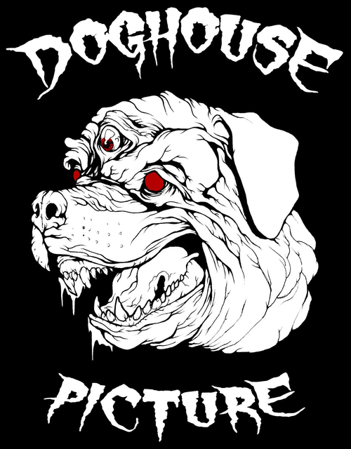 Doghouse Pictures logo