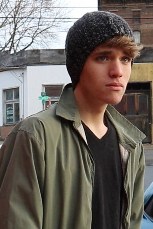 Liam English as Paul