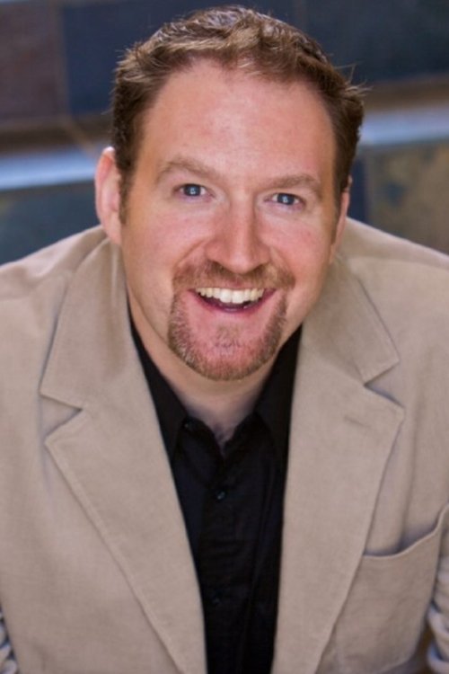 L. Derek Leonidoff as Mr. Berhman