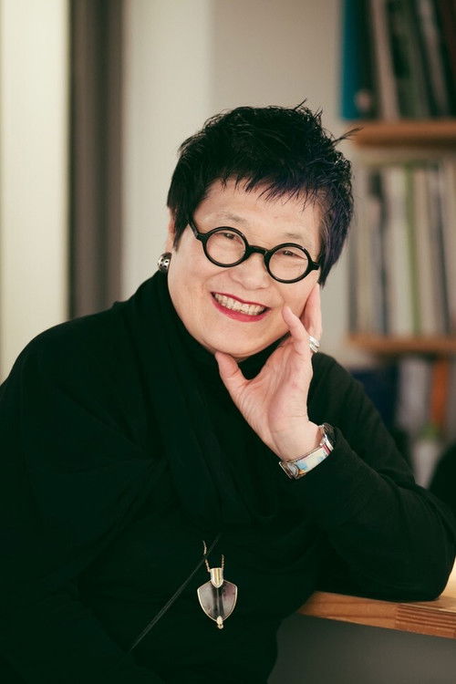 Park Young-sook as Herself