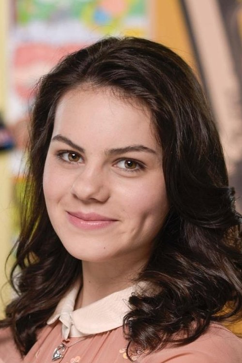 Holly Geddert as Miri