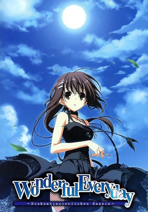 Wonderful Everyday Down the Rabbit-Hole