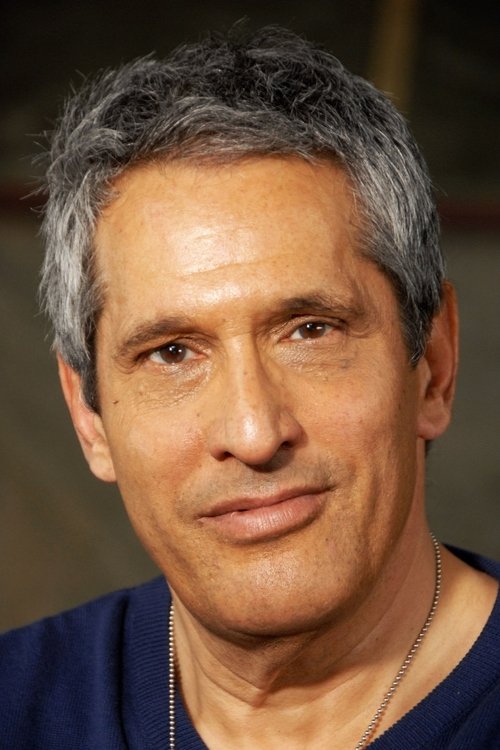 Herschel Savage as Herschel