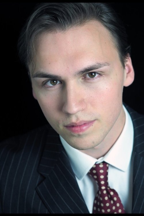 Jason Farries as Frank