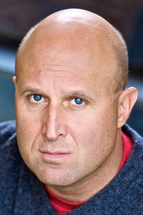 David Ghilardi as Balrien