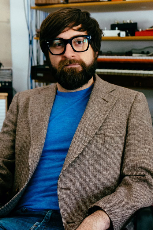 Jacques Brautbar as self