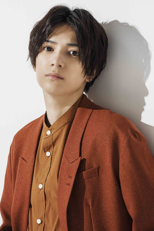 Yojiro Itokawa as Urashima Kotetsu