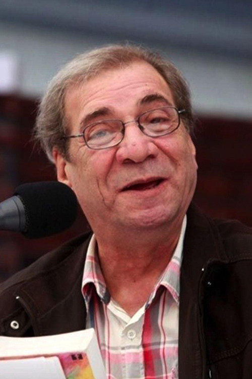 Hossein Mohebahari as 