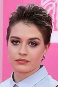 Emma Rotsaert as Anna