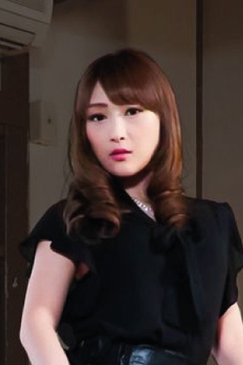Ayaka as 