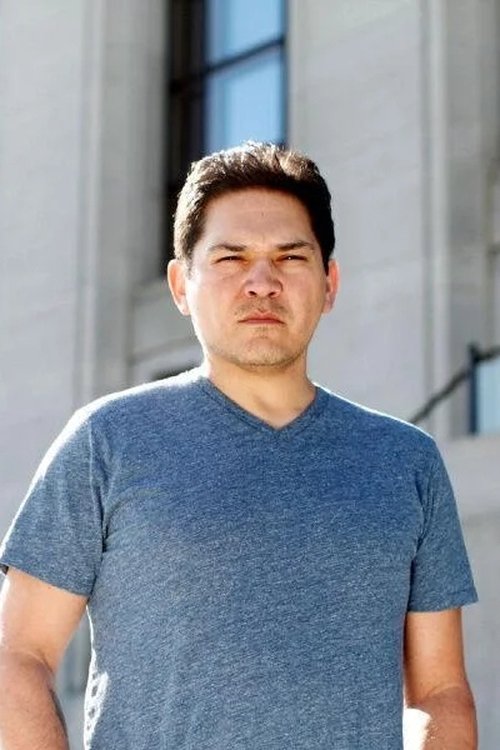 Gabriel Daniels as Jarvis