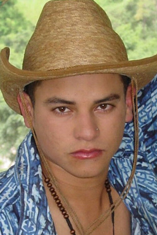 Xavier Paez as (archive footage)