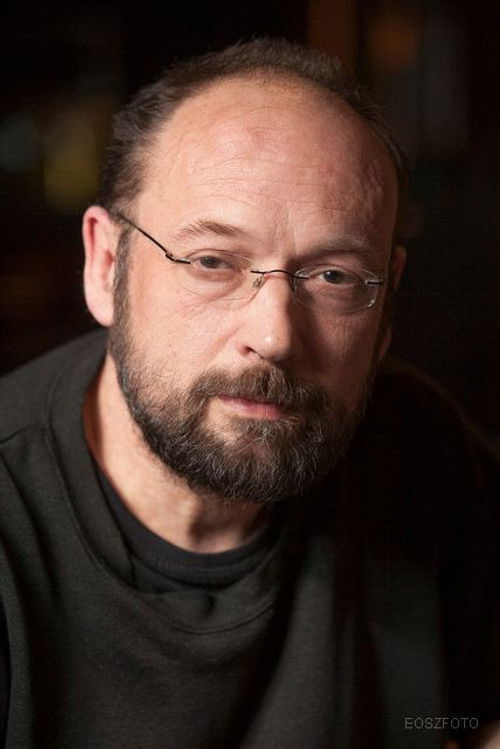 Péter Galambos as Self