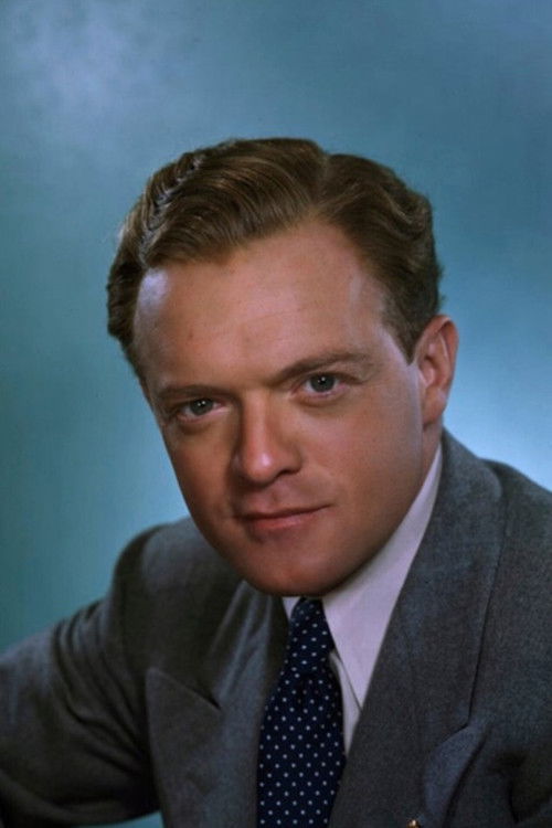 Van Heflin as Sam Masterson