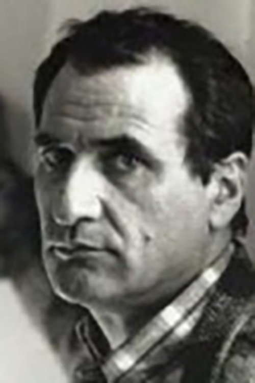 Vincenzo Cerami as 