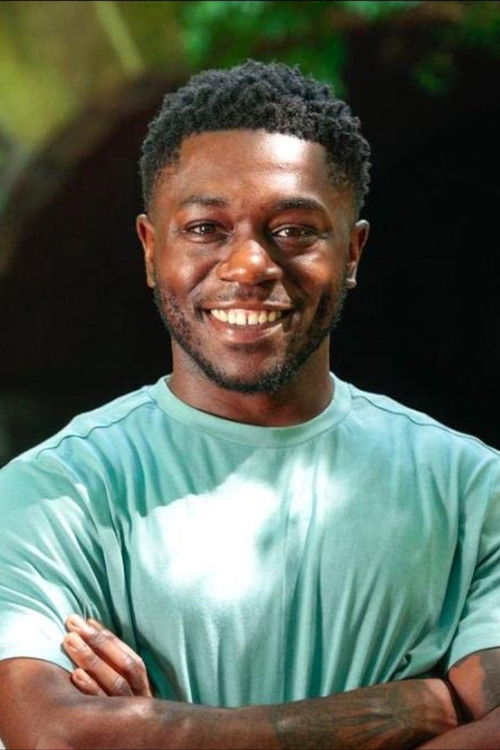 Eric D Phillips Jr. as Steven