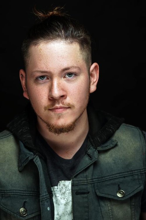 Henry Martinez as Extra