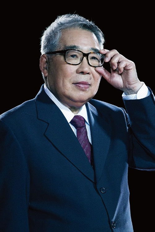 Cheung Sing-Yim as 