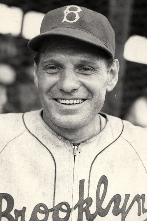 Leo Durocher as Self