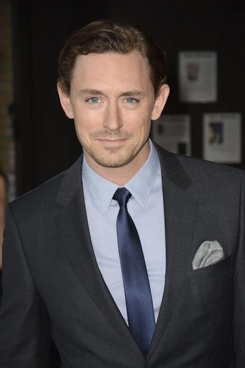 JJ Feild as Self